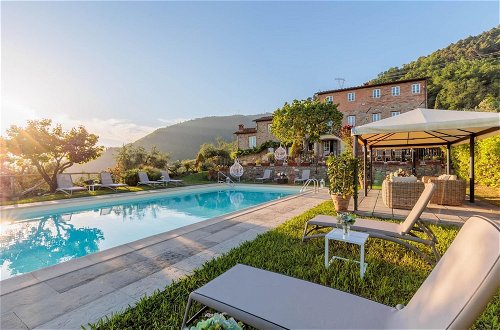 Foto 53 - Tuscan Fizz Villa a Vineyards Retreat
