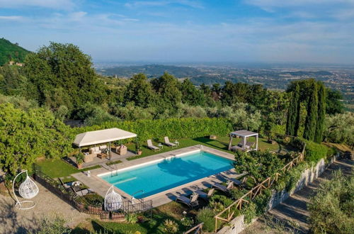 Foto 65 - Tuscan Fizz Villa a Vineyards Retreat