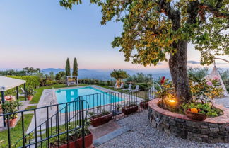 Foto 2 - Tuscan Fizz Villa a Vineyards Retreat
