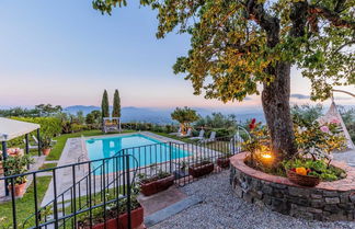 Photo 2 - Tuscan Fizz Villa a Vineyards Retreat