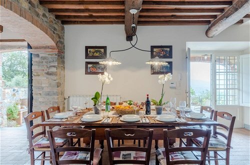 Foto 8 - Tuscan Fizz Villa a Vineyards Retreat