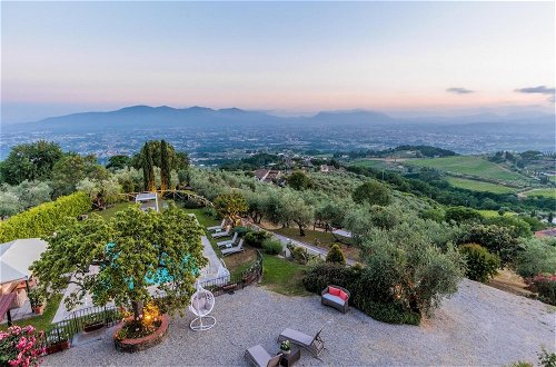 Photo 57 - Tuscan Fizz Villa a Vineyards Retreat