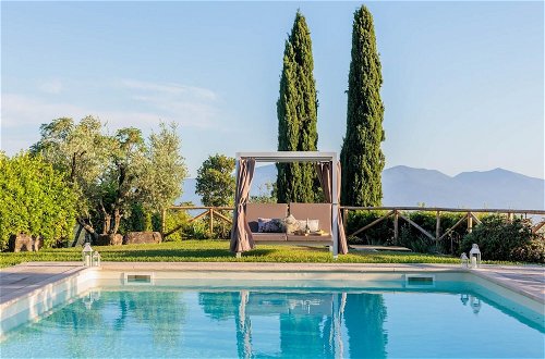 Photo 51 - Tuscan Fizz Villa a Vineyards Retreat