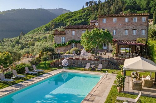 Foto 67 - Tuscan Fizz Villa a Vineyards Retreat