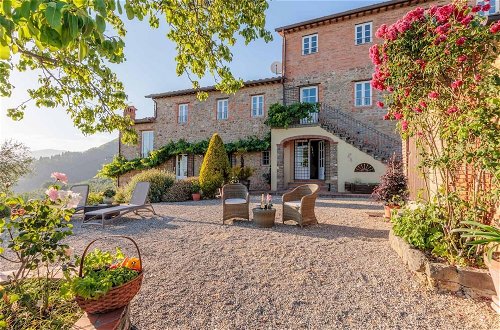 Photo 46 - Tuscan Fizz Villa a Vineyards Retreat