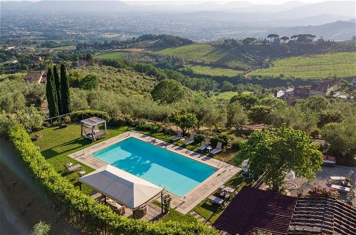Foto 64 - Tuscan Fizz Villa a Vineyards Retreat
