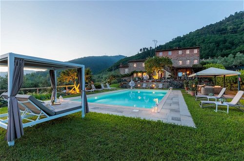 Foto 59 - Tuscan Fizz Villa a Vineyards Retreat