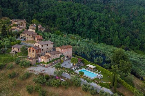 Foto 68 - Tuscan Fizz Villa a Vineyards Retreat