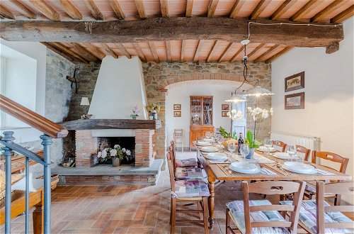 Foto 13 - Tuscan Fizz Villa a Vineyards Retreat