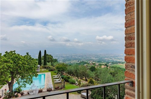 Foto 36 - Tuscan Fizz Villa a Vineyards Retreat