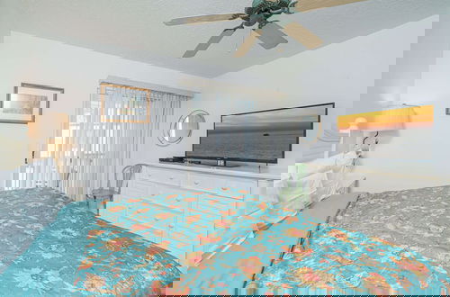 Foto 2 - Sun Kissed Beachside Condo With Pool
