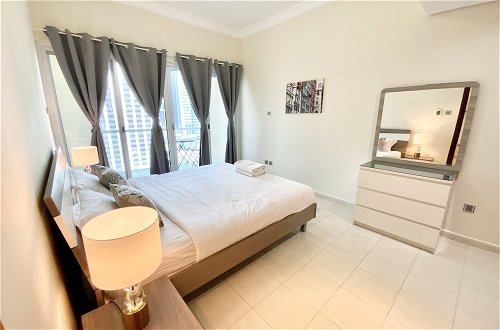 Photo 6 - LKV - 1bed with 2 balconies in JLT