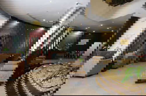 Foto 6 - Signature Hotel Apartments & Spa