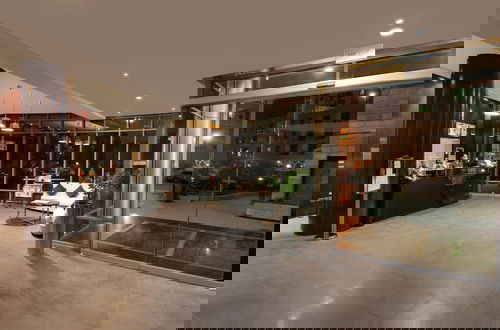 Foto 4 - Signature Hotel Apartments & Spa