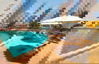 Foto 1 - Signature Hotel Apartments & Spa