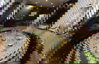Foto 2 - Signature Hotel Apartments & Spa