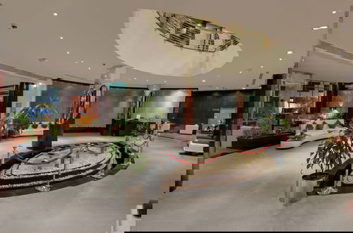 Foto 5 - Signature Hotel Apartments & Spa