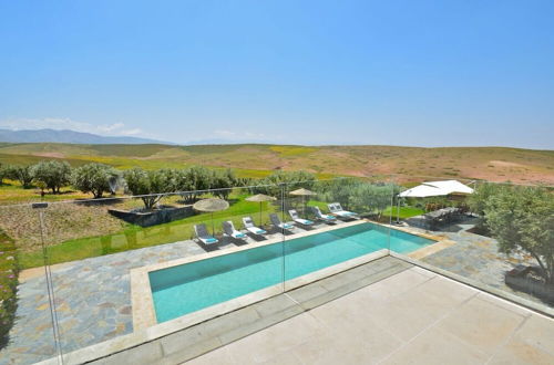 Photo 11 - Villa Damyas