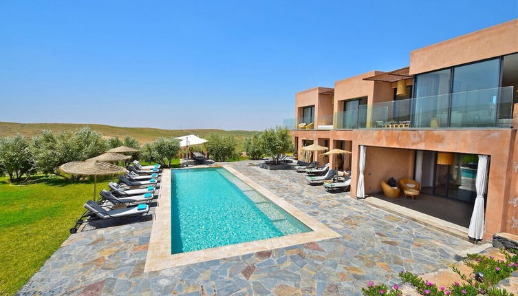 Foto 1 - Villa Damyas