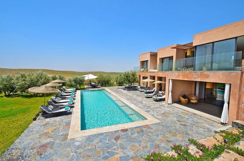 Photo 1 - Villa Damyas