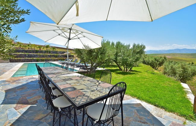 Villa Damyas - Foto 16