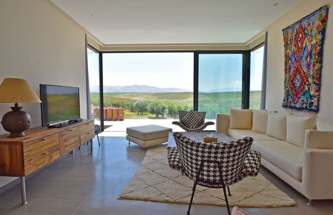 Villa Damyas - Foto 5