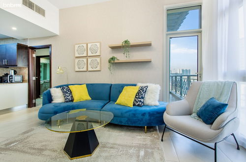 Foto 8 - 1B-La Fontana-613 by bnbme homes