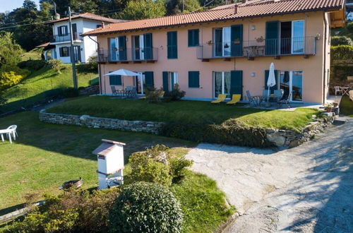 Foto 25 - India Apartment With Lake View Over Stresa