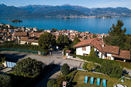 Photo 18 - India Apartment With Lake View Over Stresa