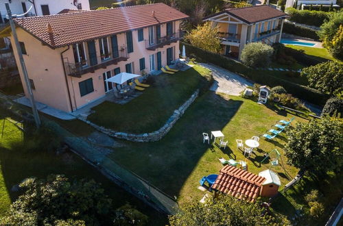 Photo 24 - India Apartment With Lake View Over Stresa