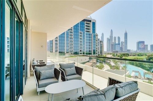 Foto 25 - Vida Emirates Hills Residences