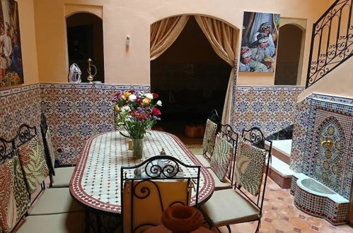 Foto 5 - Luxe Riad à Marrakech