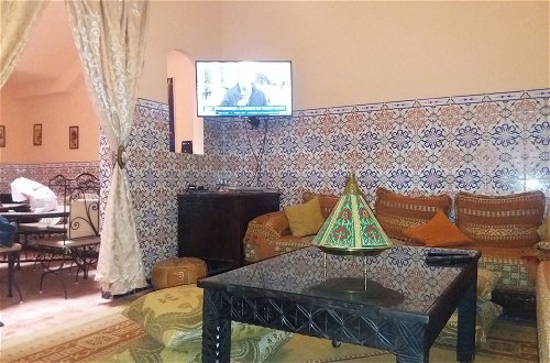 Foto 6 - Luxe Riad à Marrakech