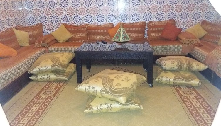 Foto 1 - Luxe Riad à Marrakech