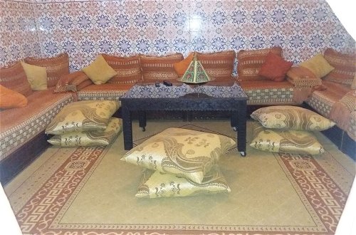 Photo 1 - Luxe Riad à Marrakech