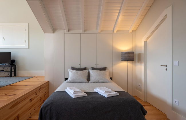 Oporto Rooftop Studio by Vacationy - Foto 11