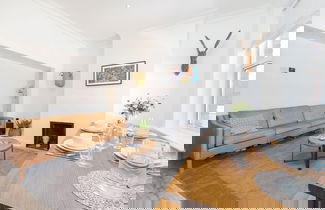 Foto 1 - Bright two Bedroom Flat in Fashionable Fulham by Underthedoormat