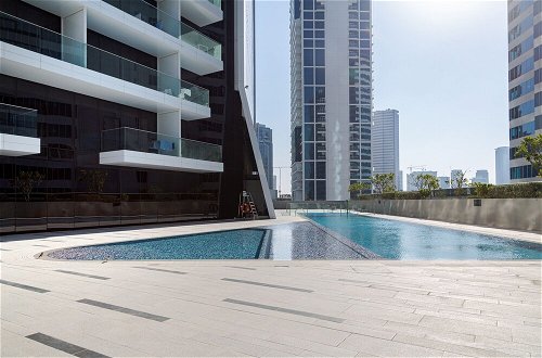 Foto 18 - Modern + Minimalist 1BR in Burj Khalifa Boulevard