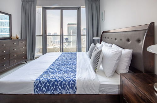 Foto 12 - Panoramic 1BR Apartment In Dubai Marina