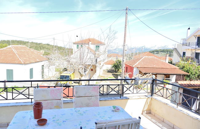 Dimitra's Dream House - Foto 16