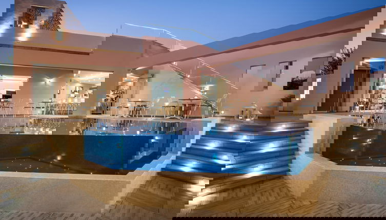Foto 1 - Omiros Boutique Hotel - Adults Only