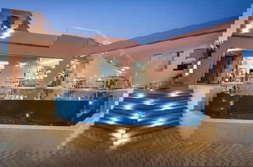 Foto 1 - Omiros Boutique Hotel - Adults Only
