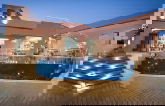 Foto 1 - Omiros Boutique Hotel - Adults Only