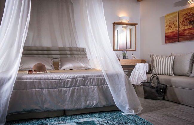 Omiros Boutique Hotel - Adults Only - Foto 12