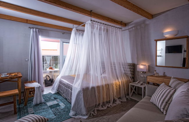 Omiros Boutique Hotel - Adults Only - Foto 17