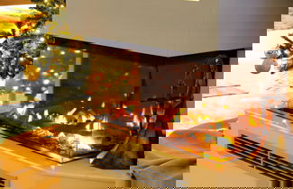 Foto 3 - Omiros Boutique Hotel - Adults Only