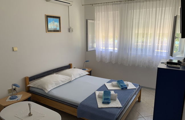 Apartments Mate with pool - Foto 4