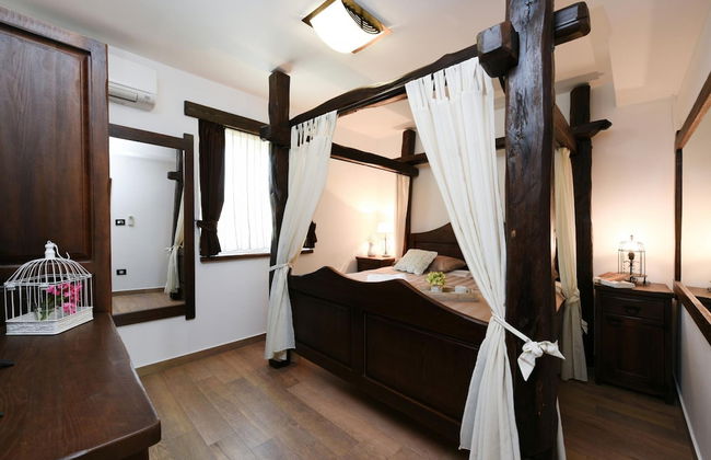 Villa Quince Zadarvillas - Foto 47