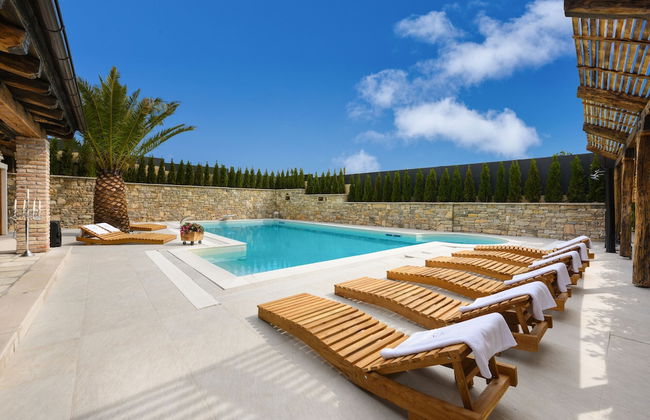 Villa Quince Zadarvillas - Foto 3