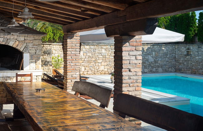Villa Quince Zadarvillas - Foto 21